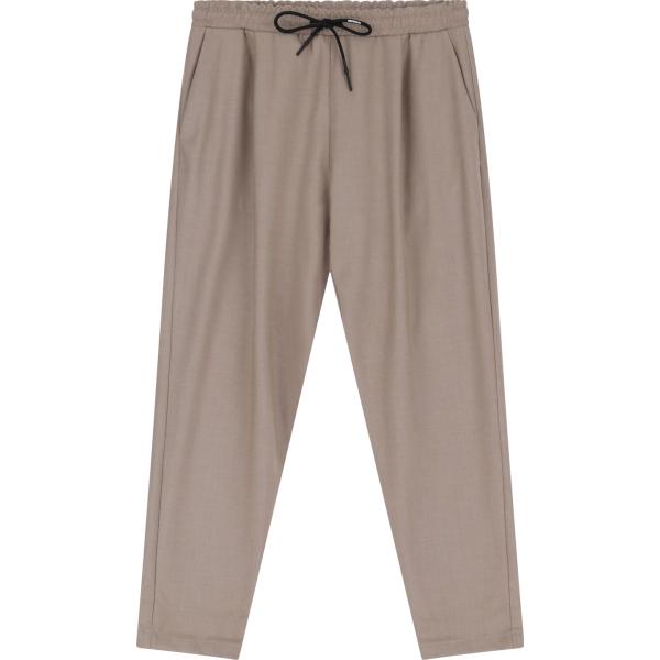pantaloni Imperial grigio