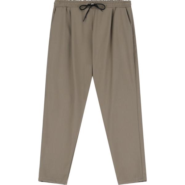 pantaloni Imperial marrone