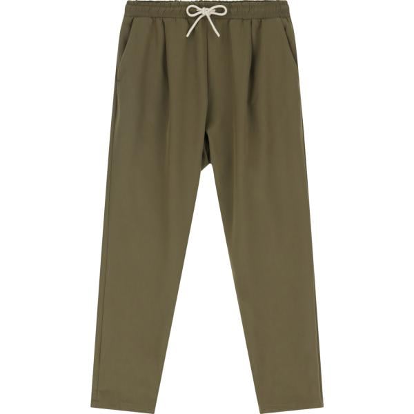 pantaloni Imperial verde