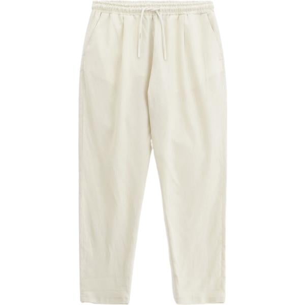 pantaloni sportivi Imperial bianco tinta unita