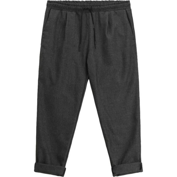 pantaloni Imperial grigio