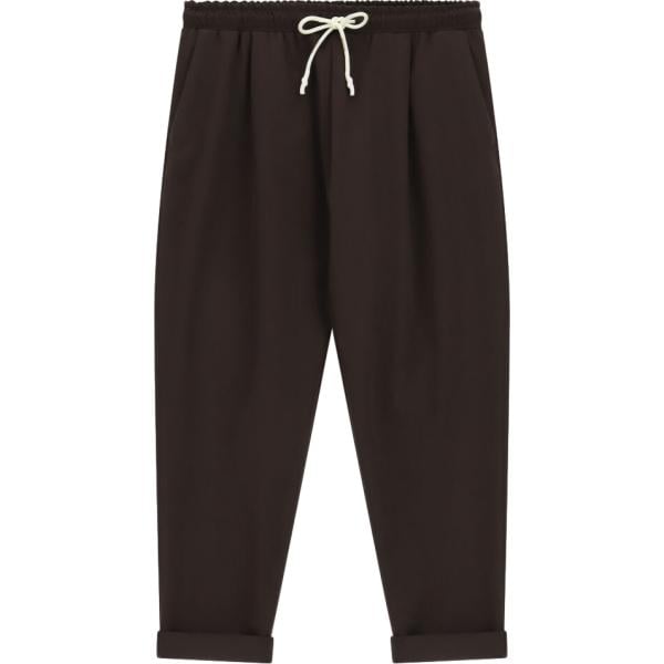 pantaloni Imperial nero