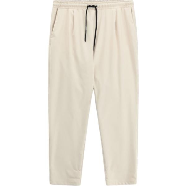 pantaloni Imperial marrone