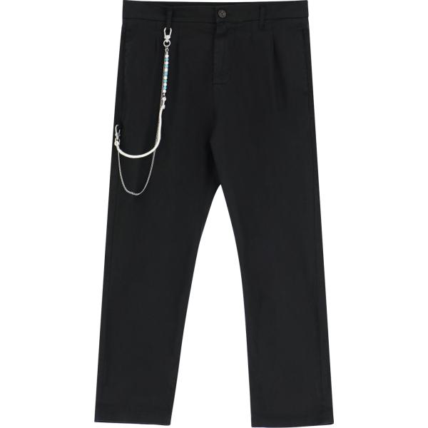 pantaloni Imperial nero