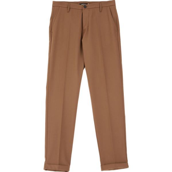 pantaloni chino Imperial marrone