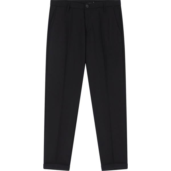 pantaloni chino Imperial nero