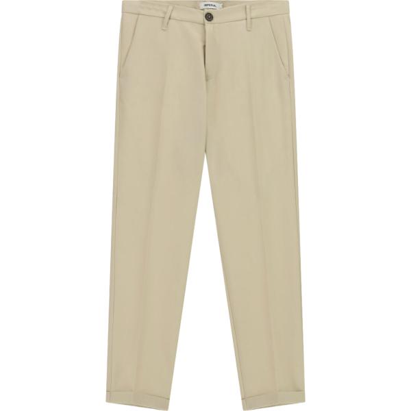 pantaloni Imperial marrone