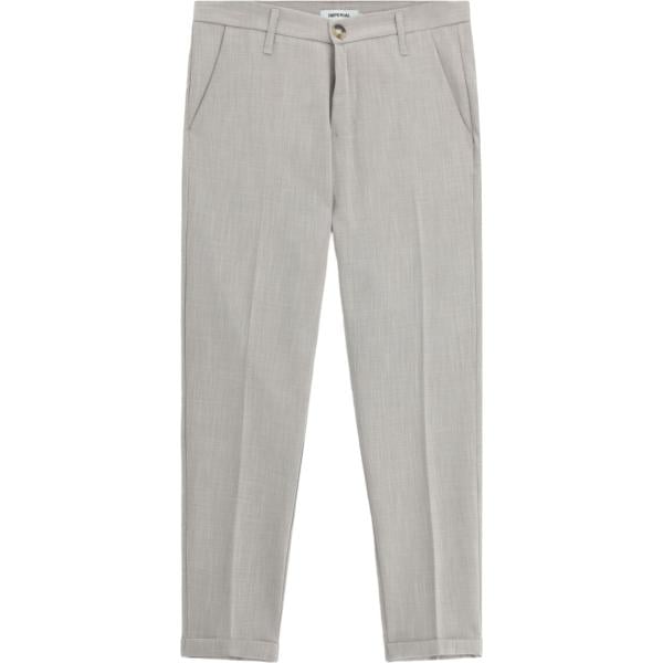 pantaloni Imperial grigio