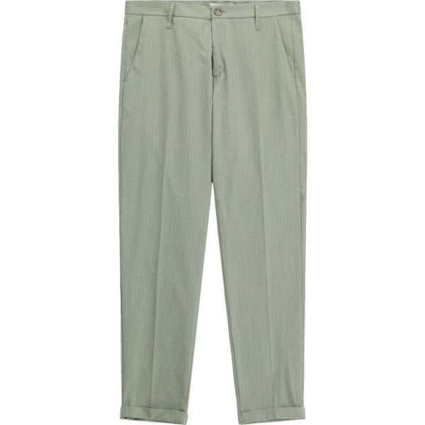 pantaloni Imperial marrone
