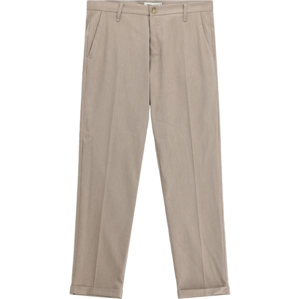 pantaloni Imperial viola