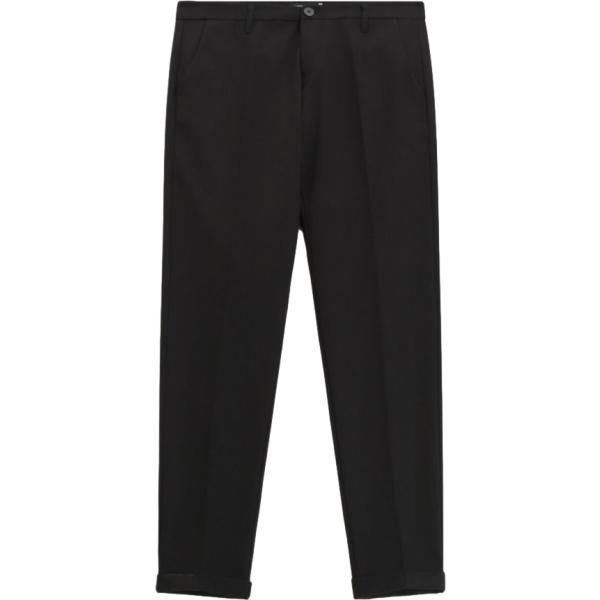 pantaloni Imperial nero