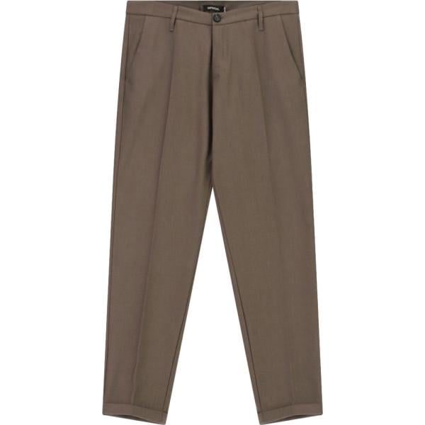 pantaloni Imperial verde