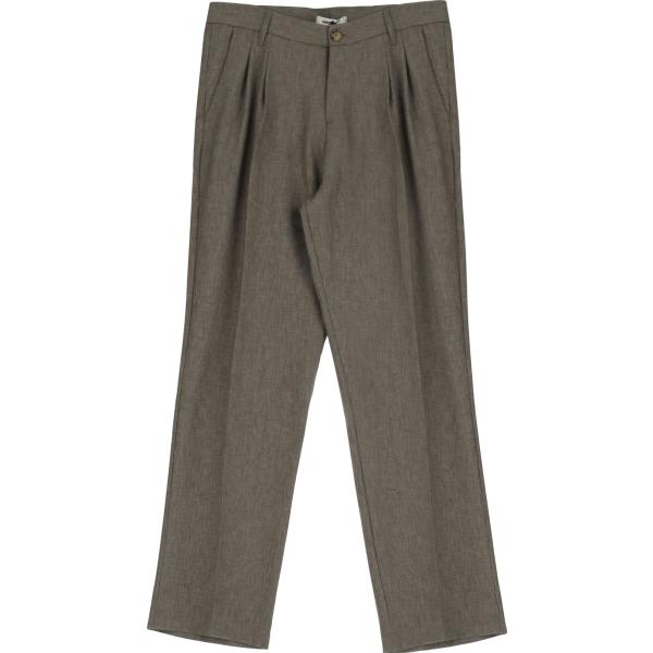pantaloni Imperial verde