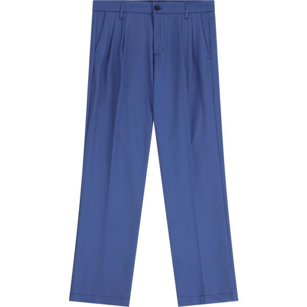 pantaloni Imperial blu