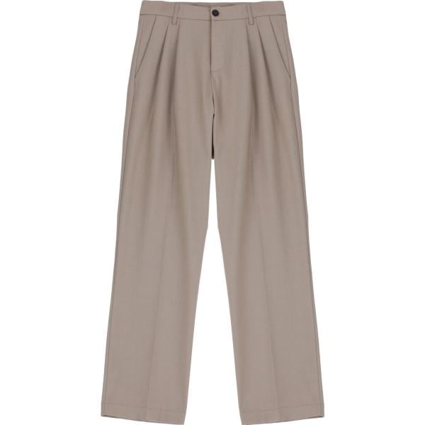pantaloni Imperial grigio