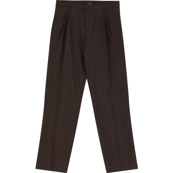 pantaloni Imperial marrone