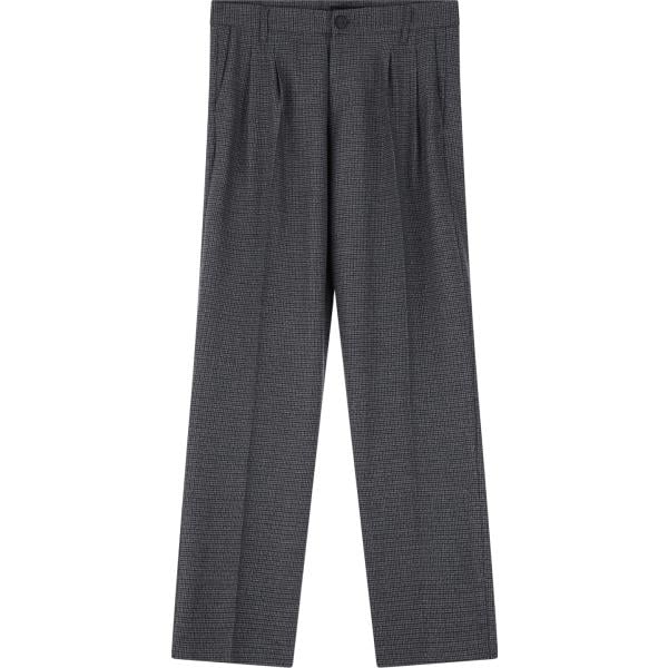 pantaloni Imperial grigio