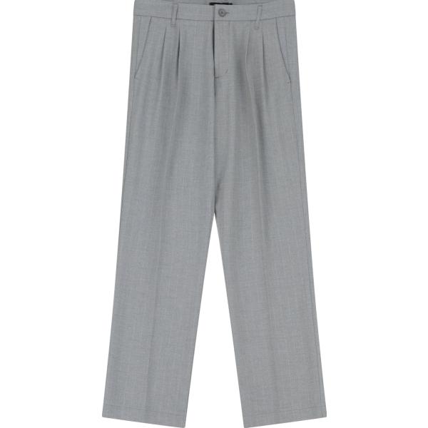 pantaloni Imperial grigio