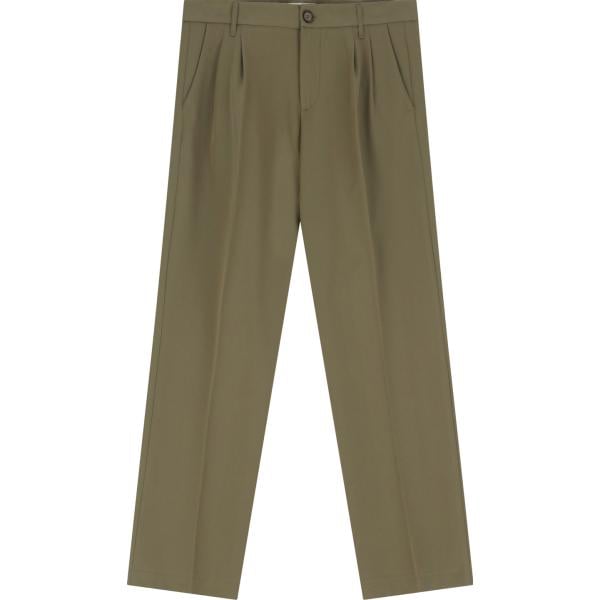 pantaloni Imperial marrone