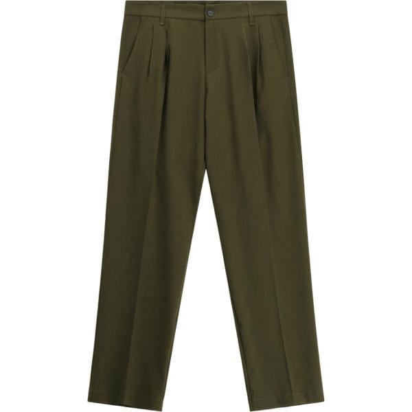 pantaloni Imperial verde