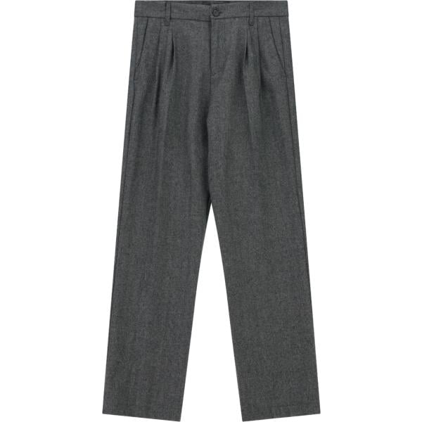 pantaloni Imperial grigio