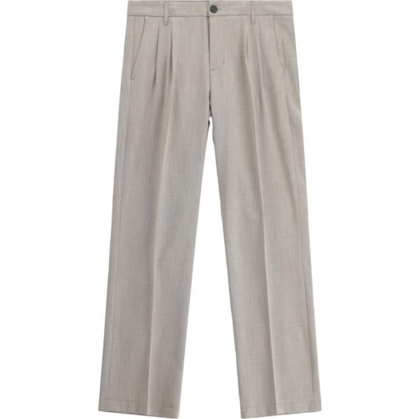 pantaloni Imperial marrone