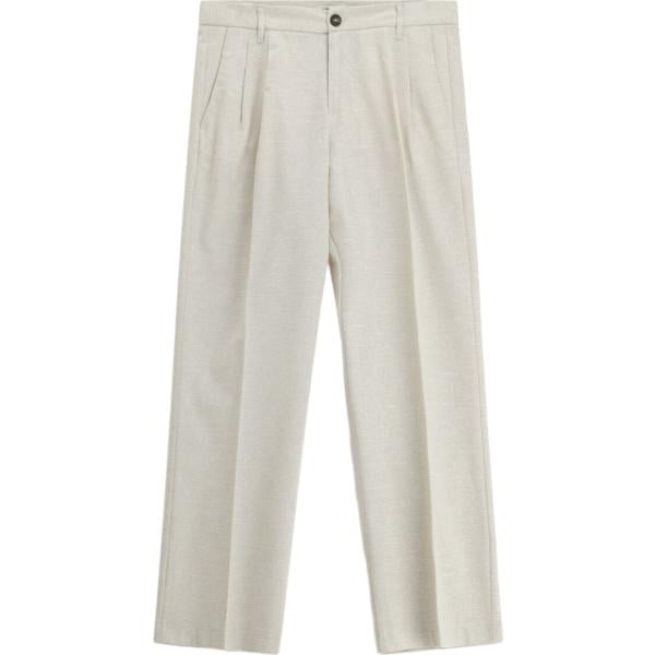 pantaloni Imperial bianco