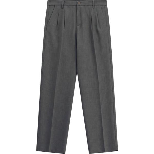 pantaloni Imperial grigio