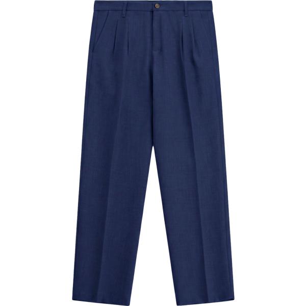 pantaloni Imperial blu