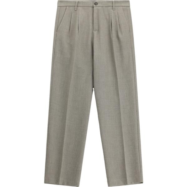 pantaloni Imperial marrone