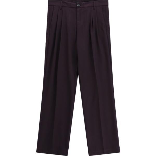 pantaloni Imperial nero