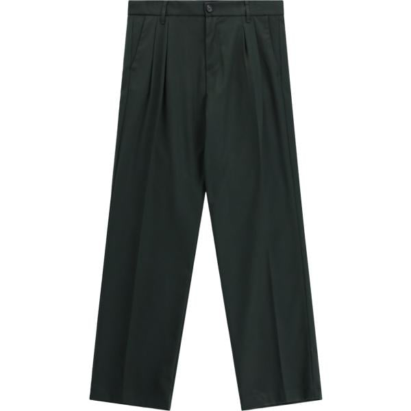 Pantaloni da uomo in nero pece Imperial