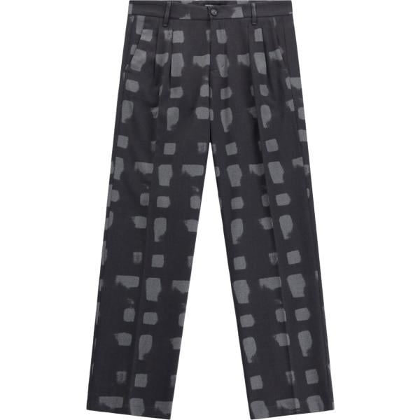 pantaloni Imperial grigio