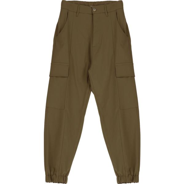 pantaloni cargo Imperial marrone
