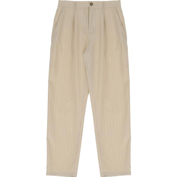 pantaloni Imperial marrone