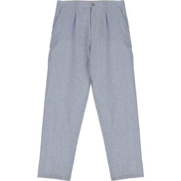 pantaloni Imperial grigio