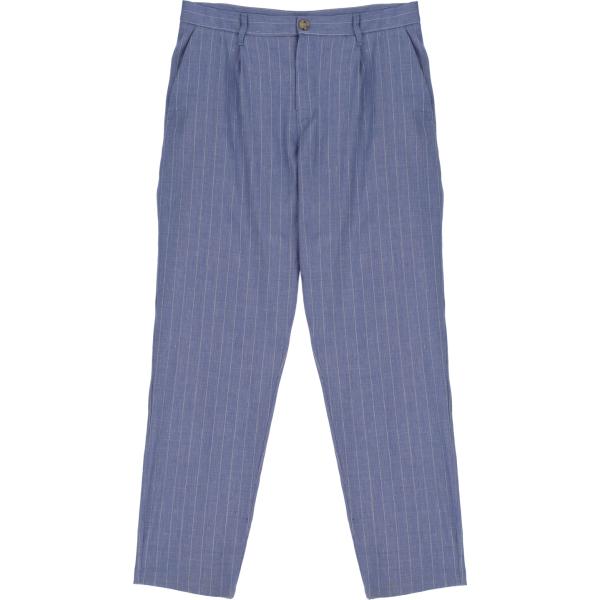 pantaloni Imperial viola