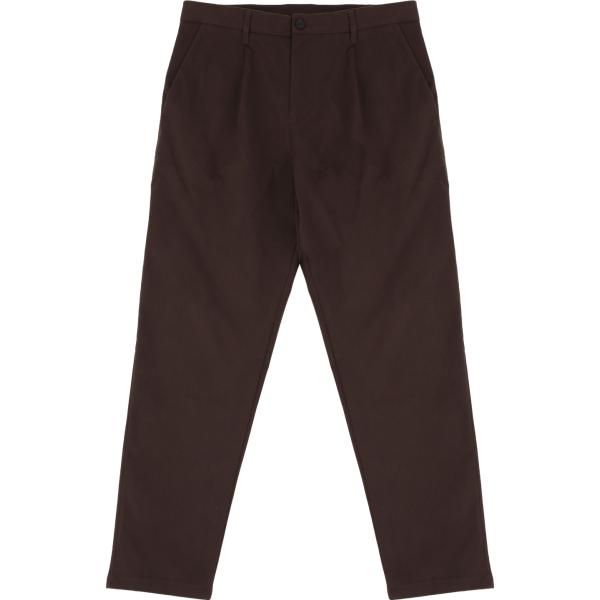 pantaloni chino Imperial marrone