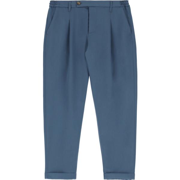 pantaloni Imperial blu
