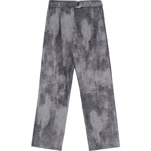pantaloni Imperial grigio