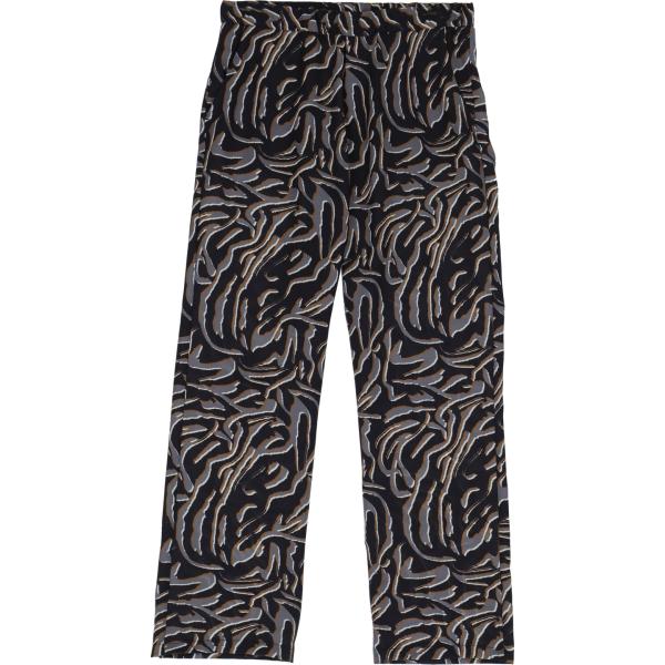 pantaloni Imperial nero