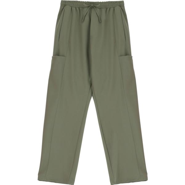 pantaloni Imperial verde