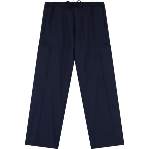 pantaloni Imperial blu
