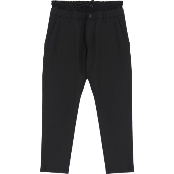 pantaloni Imperial nero