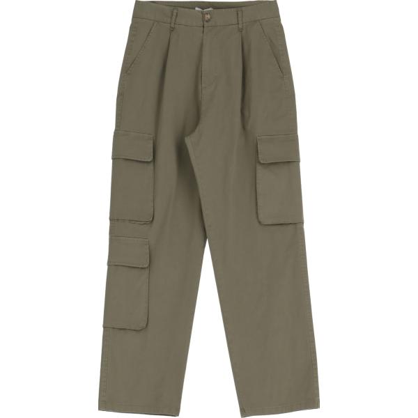 pantaloni cargo Imperial marrone