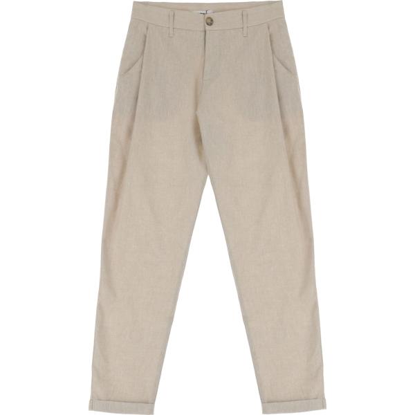 pantaloni Imperial viola