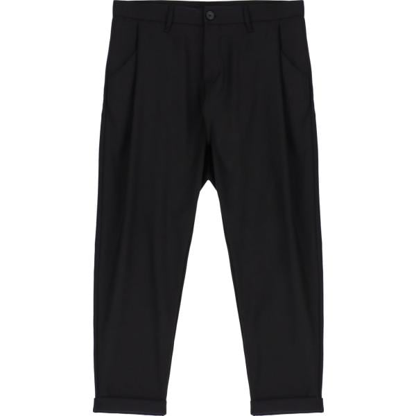 pantaloni Imperial nero