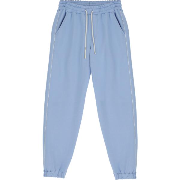 pantaloni Imperial blu
