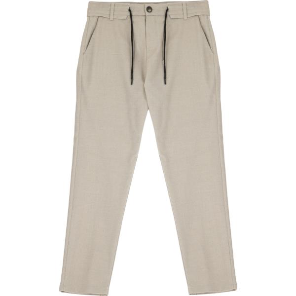 pantaloni Imperial viola