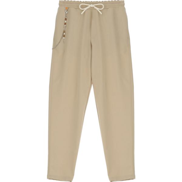 pantaloni Imperial marrone